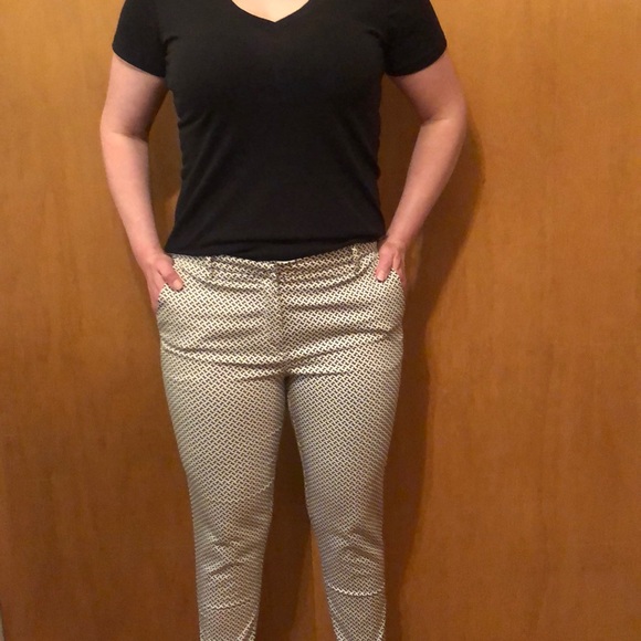 H&M Bow Trousers - Picture 3 of 7